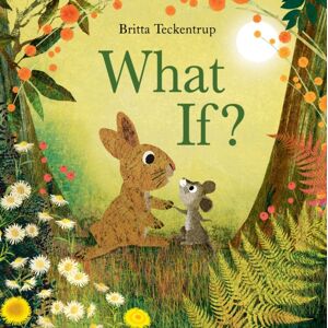 Hachette Children's Group What If?