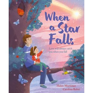 Hachette Children's Group When A Star Falls