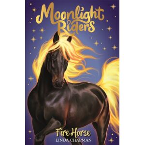 Hachette Children's Group Moonlight Riders: Fire Horse : Book 1