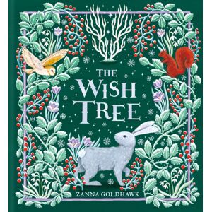 Hachette Children's Group The Wish Tree