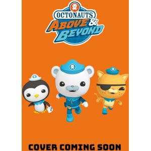 Hachette Children's Group Octonauts Above & Beyond: 2026 Storybook 3