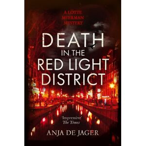 Little, Brown Book Group Death In The Red Light District