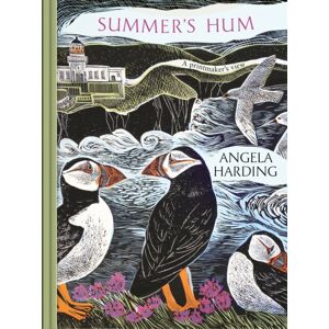Little, Brown Book Group Summer'S Hum : Part Of A Beautiful Series From Beloved Illustrator And Print-Maker Angela Harding