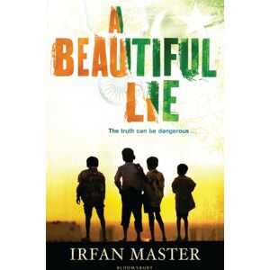 Bloomsbury Publishing PLC A Beautiful Lie