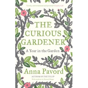 Bloomsbury Publishing PLC The Curious Gardener
