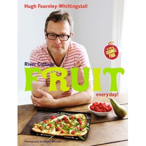 Bloomsbury Publishing PLC River Cottage Fruit Every Day!
