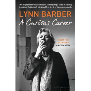 Bloomsbury Publishing PLC A Curious Career