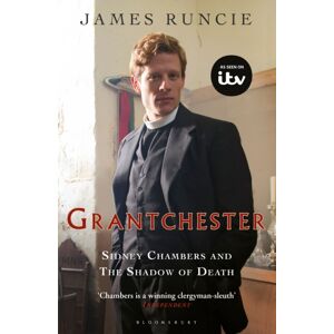 Bloomsbury Publishing PLC Sidney Chambers And The Shadow Of Death : Grantchester Mysteries 1