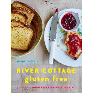 Bloomsbury Publishing PLC River Cottage Gluten Free