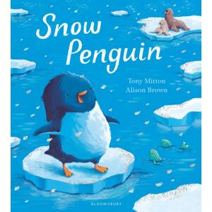 Bloomsbury Publishing PLC Snow Penguin