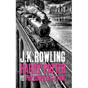 Bloomsbury Publishing PLC Harry Potter And The Philosopher'S Stone