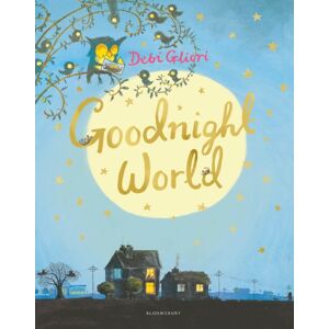 Bloomsbury Publishing PLC Goodnight World