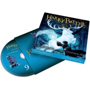 Bloomsbury Publishing PLC Harry Potter And The Prisoner Of Azkaban