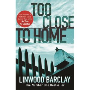 Orion Publishing Co Too Close To Home