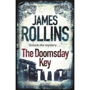 Orion Publishing Co The Doomsday Key
