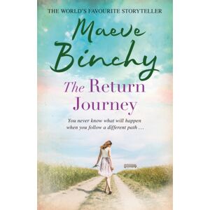 Orion Publishing Co The Return Journey