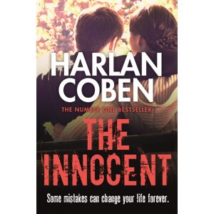Orion Publishing Co The Innocent : From The Number One selling Creator Of The Hit Netflix Series Missing You