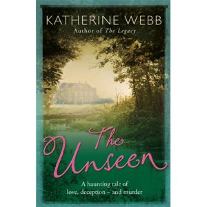 Orion Publishing Co The Unseen