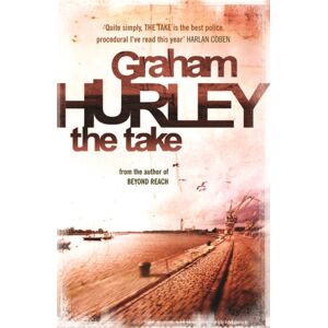 Orion Publishing Co The Take