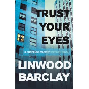 Orion Publishing Co Trust Your Eyes