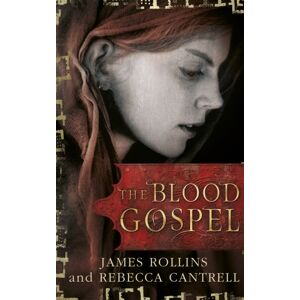Orion Publishing Co The Blood Gospel