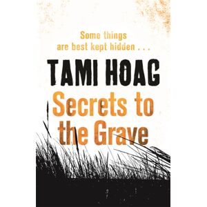 Orion Publishing Co Secrets To The Grave