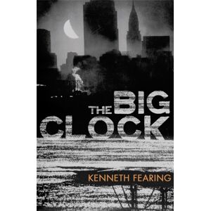 Orion Publishing Co The Big Clock