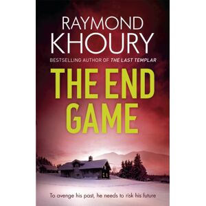 Orion Publishing Co The End Game