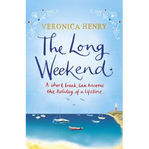 Orion Publishing Co The Long Weekend