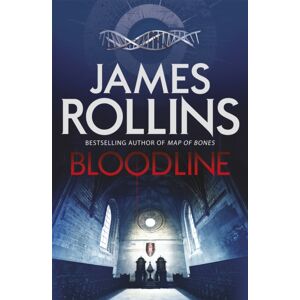 Orion Publishing Co Bloodline