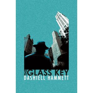 Orion Publishing Co The Glass Key