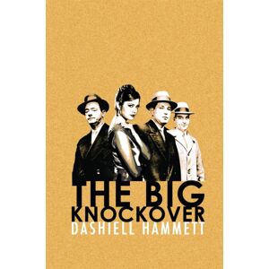 Orion Publishing Co The Big Knockover