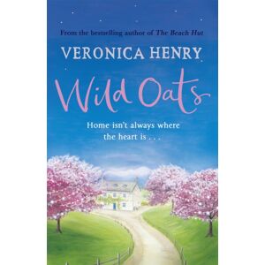 Orion Publishing Co Wild Oats
