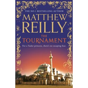 Orion Publishing Co The Tournament