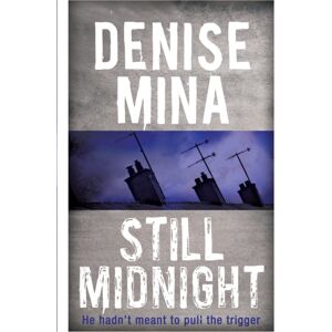 Orion Publishing Co Still Midnight