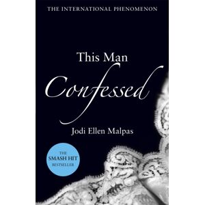 Orion Publishing Co This Man Confessed