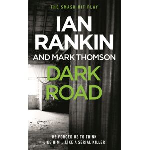 Orion Publishing Co Dark Road : From The Iconic #1 selling Author Of A Song For The Dark Times