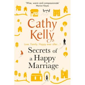 Orion Publishing Co Secrets Of A Happy Marriage