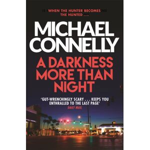 Orion Publishing Co A Darkness More Than Night