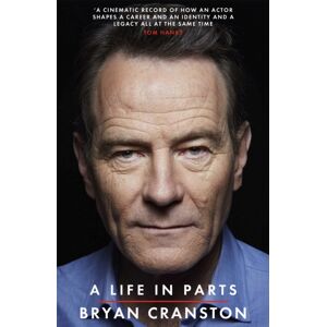 Orion Publishing Co A Life In Parts