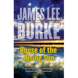 Orion Publishing Co House Of The Rising Sun