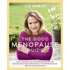 Orion Publishing Co The Good Menopause Guide