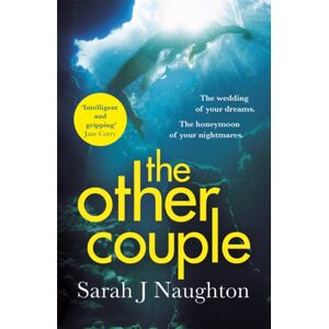 Orion Publishing Co The Other Couple : The Number One seller