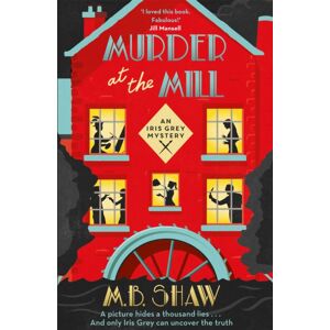 Orion Publishing Co Murder At The Mill