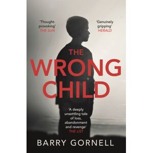 Orion Publishing Co The Wrong Child