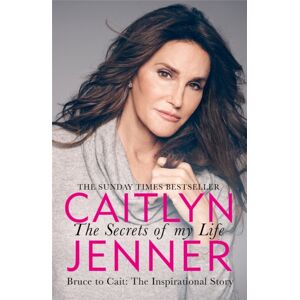 Orion Publishing Co The Secrets Of My Life