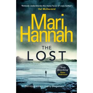 Orion Publishing Co The Lost : A Missing Child Is Every Parent'S Worst Nightmare