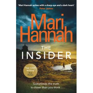 Orion Publishing Co The Insider