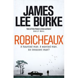 Orion Publishing Co Robicheaux : You Know My Name