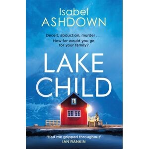 Orion Publishing Co Lake Child